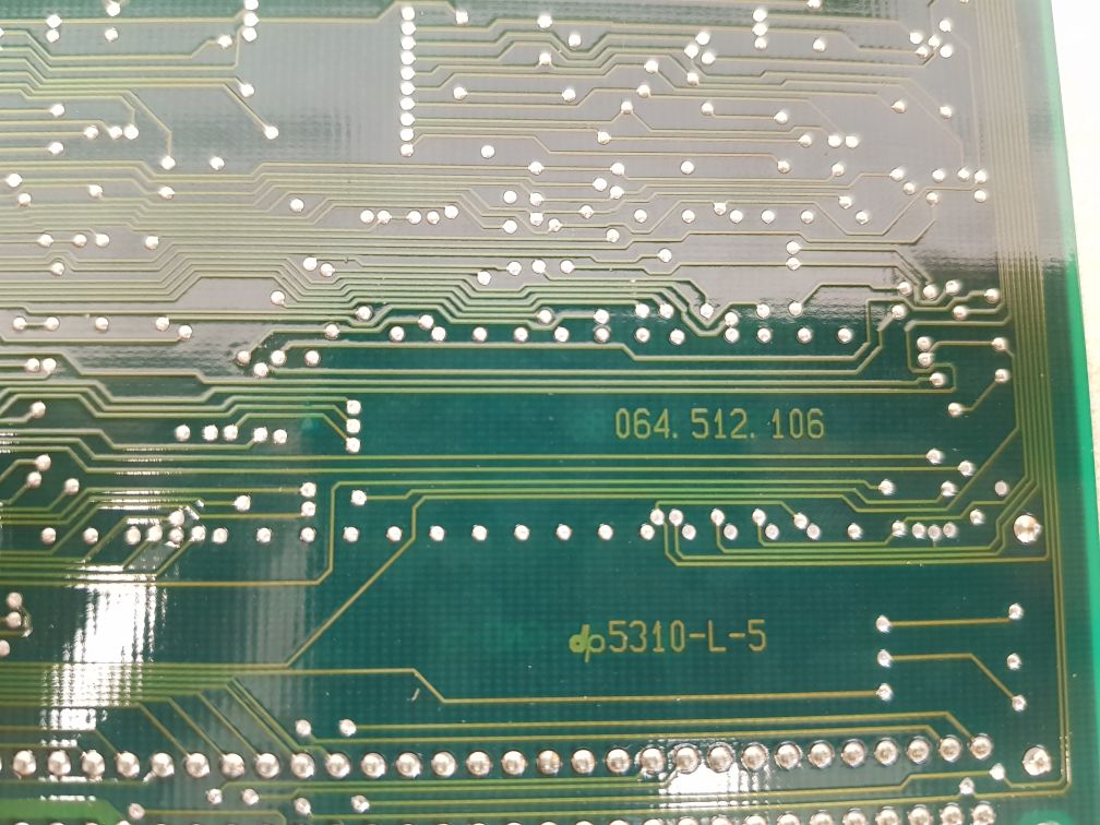 Soren t.lyngso 609003410 v gamma si/o module new