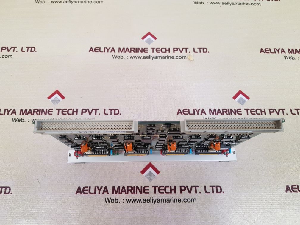 Soren t.lyngso 609003410 v gamma si/o module new