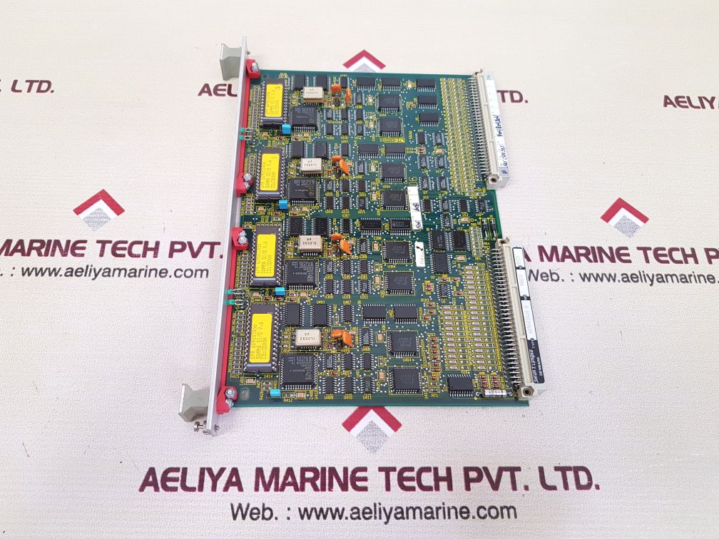 Soren t.lyngso 609003410 v gamma si/o module new