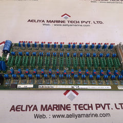Gpv elbau electronics 609024110 pcb card