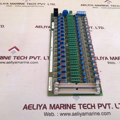 Gpv elbau electronics 609024110 pcb card