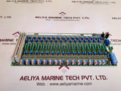 Gpv elbau electronics 609024110 pcb card