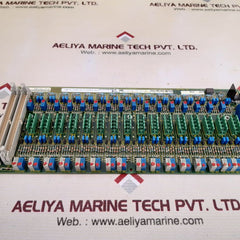 Gpv elbau electronics 609024110 pcb card
