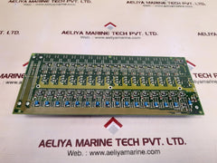 Gpv elbau electronics 609024110 pcb card
