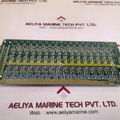 Gpv elbau electronics 609024110 pcb card