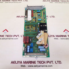 Soren t. lyngso 609004060 v pcb card used
