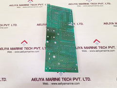 Soren t. lyngso 609004060 v pcb card used