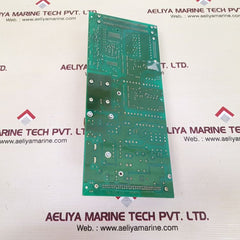 Soren t. lyngso 609004060 v pcb card used
