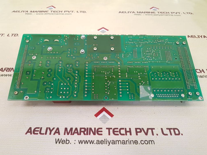 Soren t. lyngso 609004060 v pcb card used