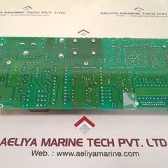 Soren t. lyngso 609004060 v pcb card used