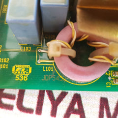 Soren t. lyngso 609004060 v pcb card used