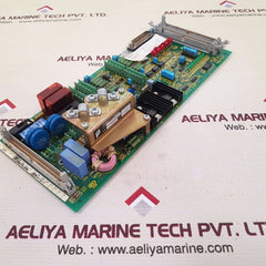 Soren t. lyngso 609004060 v pcb card used