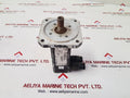 Bautz m256d-0-nf40 ac-servo motor