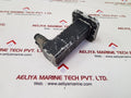 Bautz m256d-0-nf40 ac-servo motor