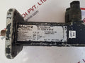 Bautz m256d-0-nf40 ac-servo motor
