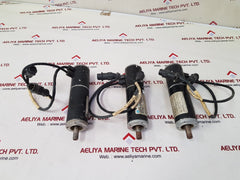 Pacific scientific r22gena-r1-ns-nv-02 brushless servo motor