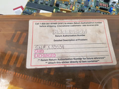 Westinghouse 7381a93g03 pc board 4d33737g03