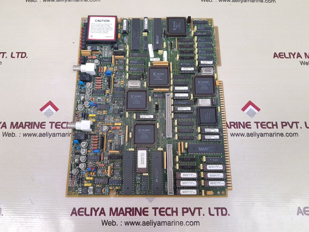 Westinghouse 7381a93g03 pc board 4d33737g03