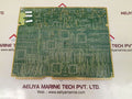 Westinghouse 7381a93g03 pc board 4d33737g03