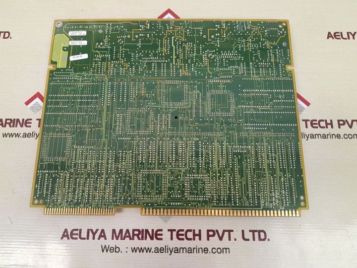 Westinghouse 7381a93g03 pc board 4d33737g03