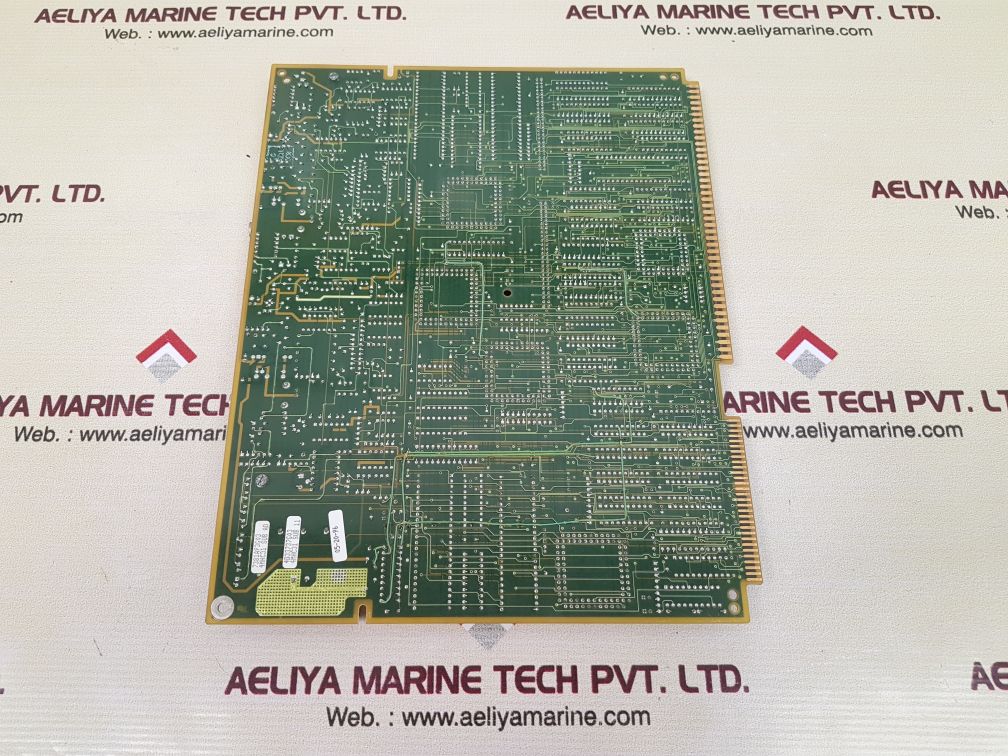 Westinghouse 7381a93g03 pc board 4d33737g03