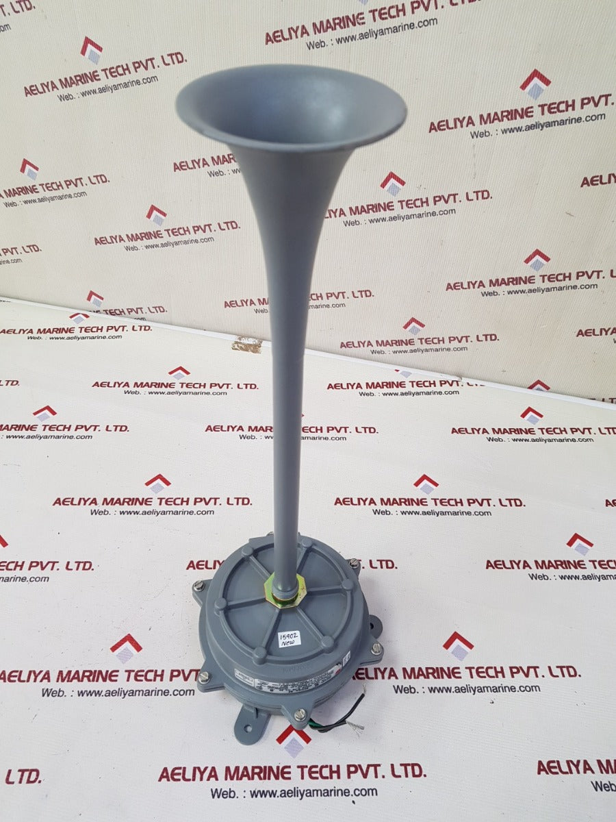 Federal signal horn 55 series a2