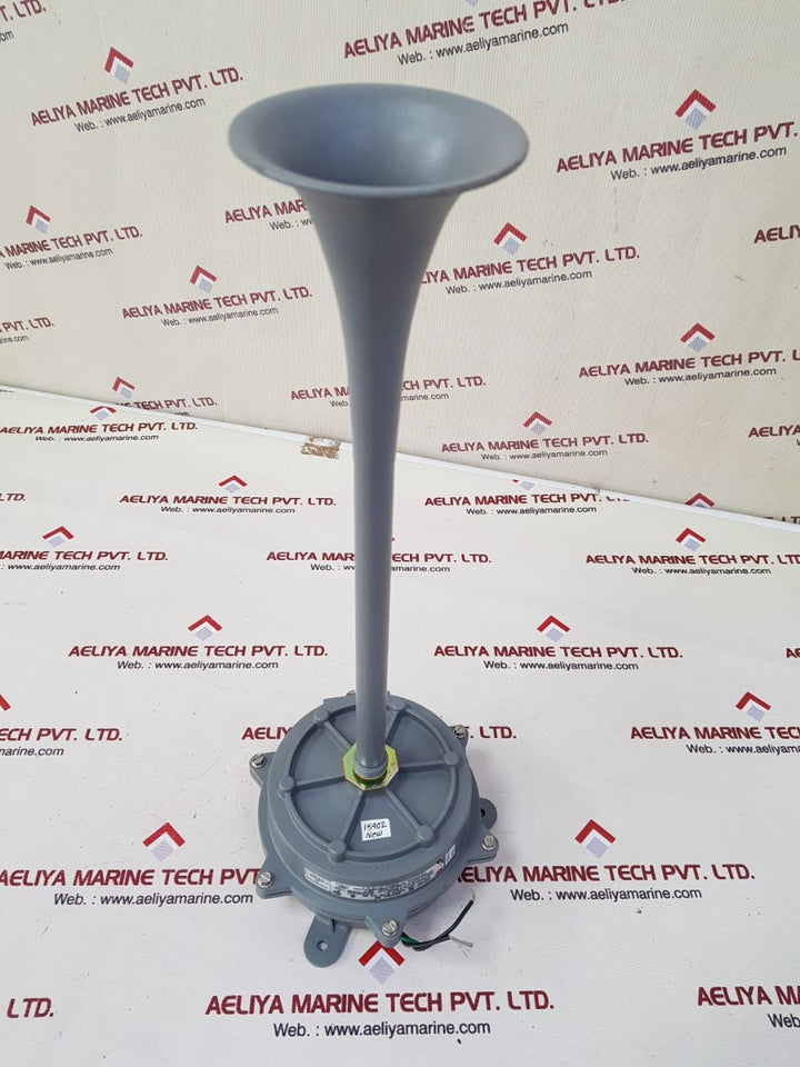 Federal signal horn 55 series a2