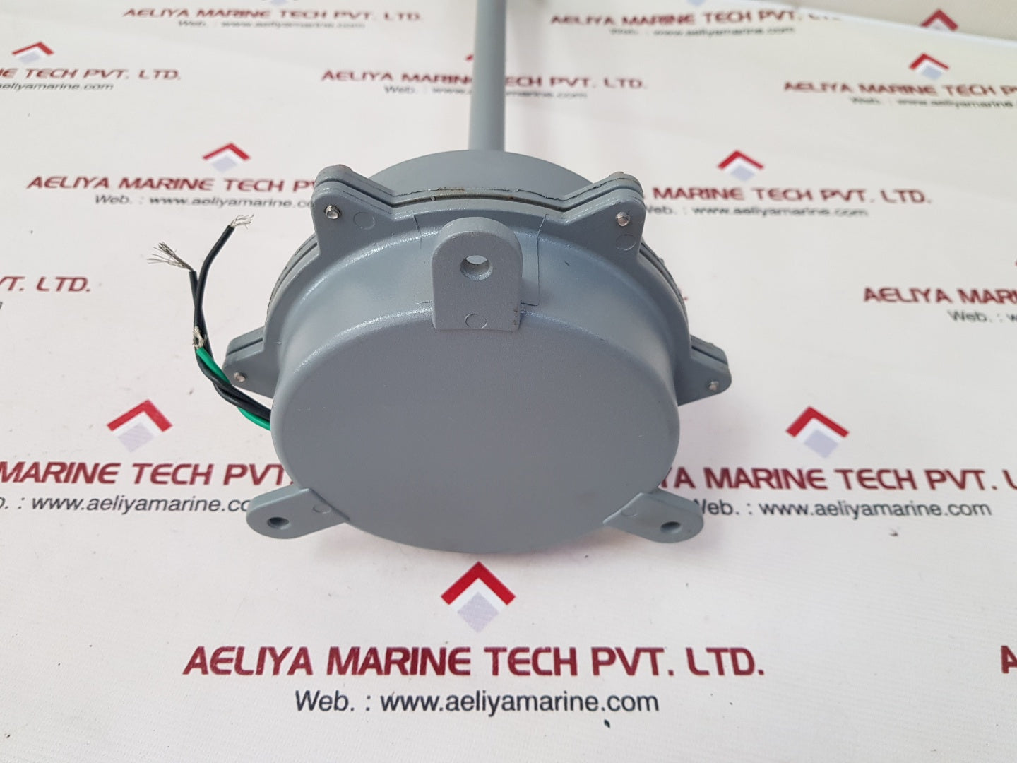 Federal signal horn 55 series a2