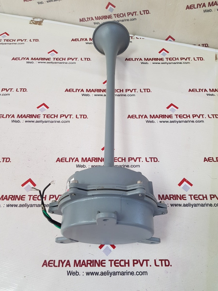 Federal signal horn 55 series a2