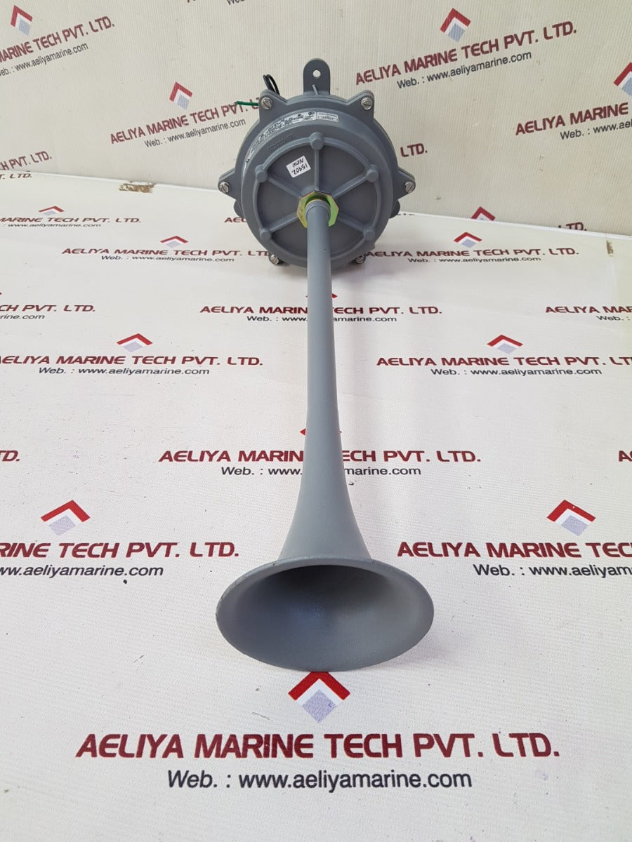 Federal signal horn 55 series a2