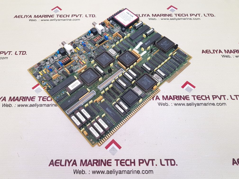 Westinghouse 7381a93g03 pc board 4d33737g03