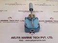 Telemecanique xcr-t115 limit switch