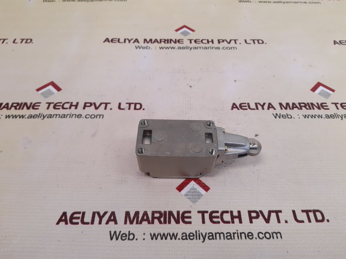 Parker ca-d2 small 2-circuit limit switch