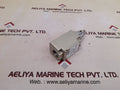 Parker ca-d2 small 2-circuit limit switch