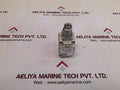 Parker ca-d2 small 2-circuit limit switch