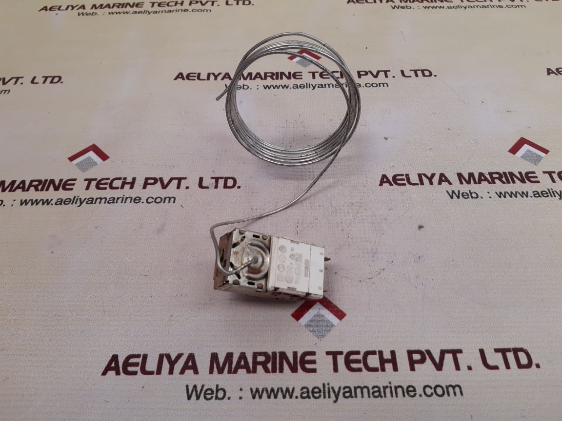 Ranco k50-p1115/007 thermostat 