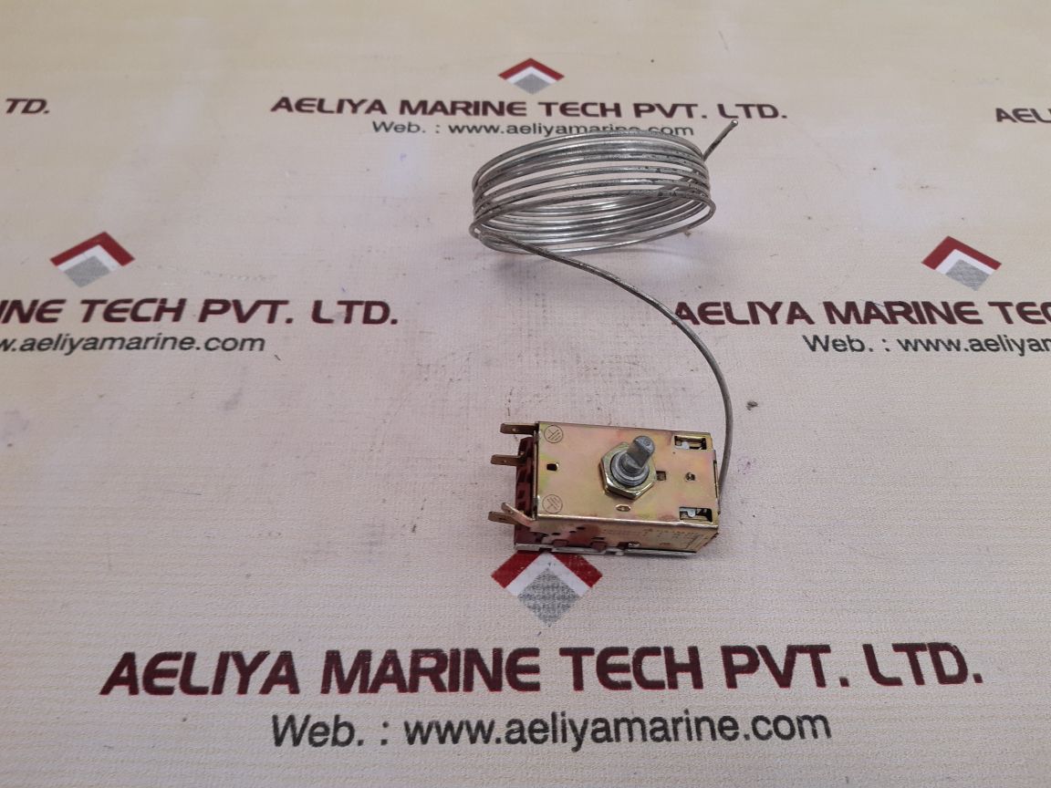 Ranco k50-p1115/007 thermostat 