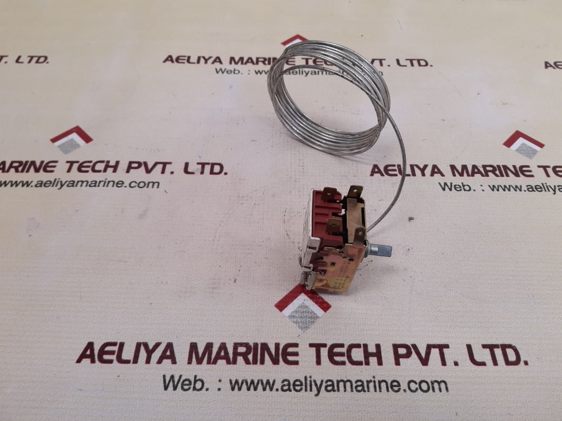 Ranco k50-p1115/007 thermostat 