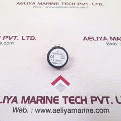 Novotechnik p-4501-a502 rotary sensor new