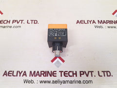 Ifm electronic im500a imc4035-cpkg/us/3d sensor