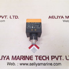 Ifm electronic im500a imc4035-cpkg/us/3d sensor