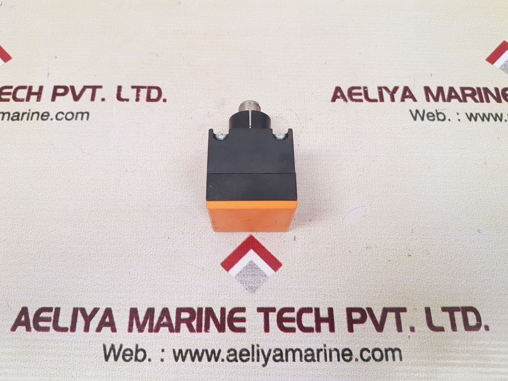 Ifm electronic im500a imc4035-cpkg/us/3d sensor