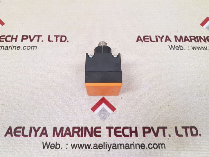 Ifm electronic im500a imc4035-cpkg/us/3d sensor