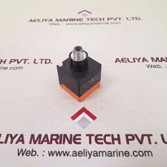 Ifm electronic im500a imc4035-cpkg/us/3d sensor