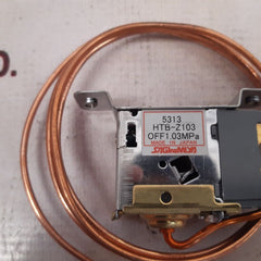 Saginomiya htb-z103 pressure switch 