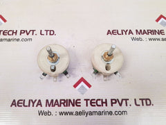 Danotherm 22/50 potentiometer