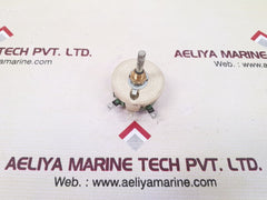 Danotherm 22/50 potentiometer