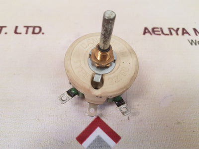 Danotherm 22/50 potentiometer