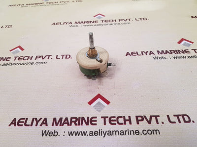 Danotherm 22/50 potentiometer