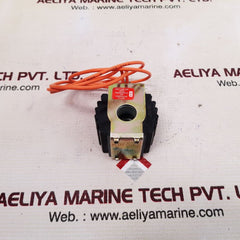 Sporlan omkc-2 solenoid coil